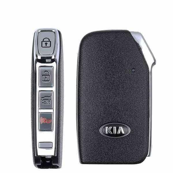 Oem OEM: NEW:  Kia Forte 2019 Proximity 4-Button Smart Key / CQOFD00430 / PN: 95440-M6000 RSK-KIA-M6000